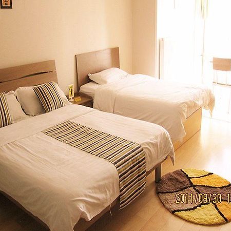 Dalian Ok Hotel Екстериор снимка