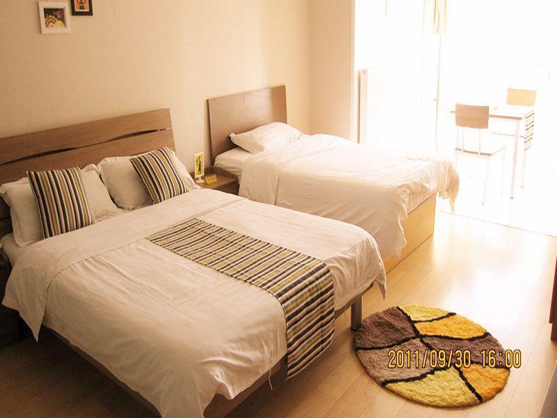 Dalian Ok Hotel Екстериор снимка