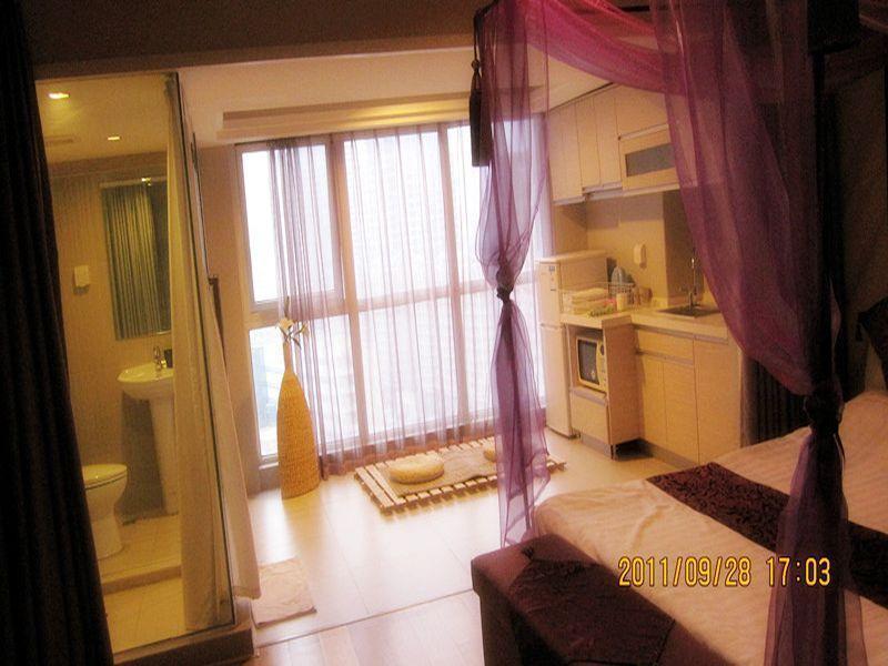 Dalian Ok Hotel Екстериор снимка