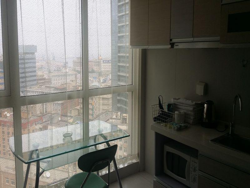 Dalian Ok Hotel Екстериор снимка